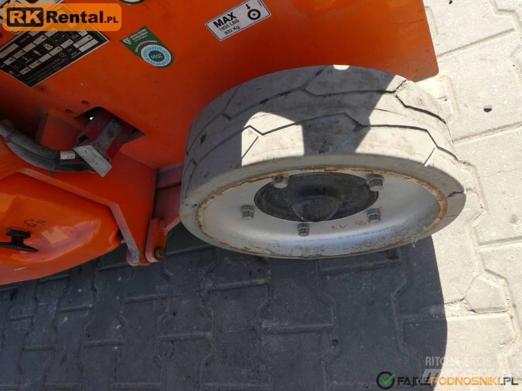 JLG 2030 ES 가위형 리프트