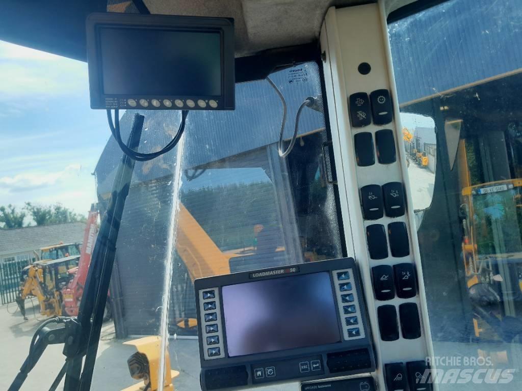 Volvo L 90 H  휠로우더