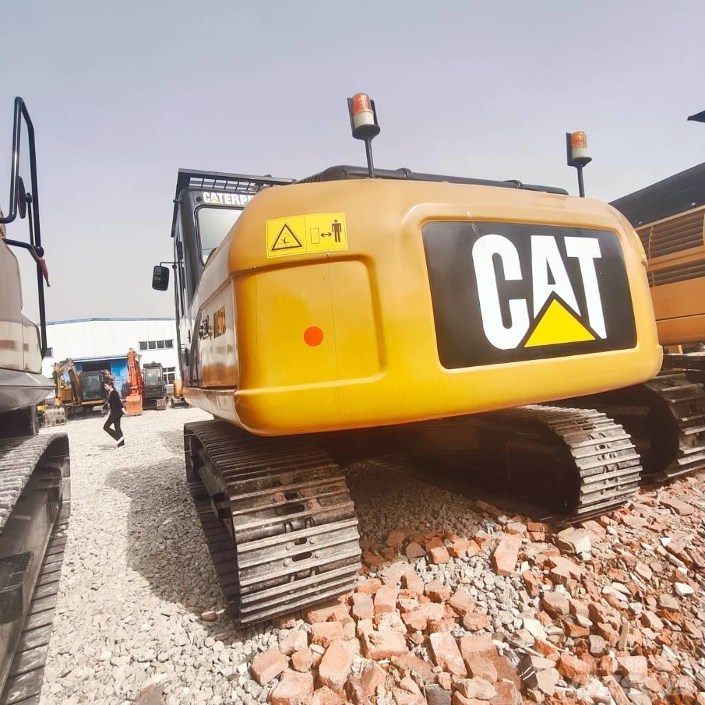 CAT 320D 대형 굴삭기 29톤 이상
