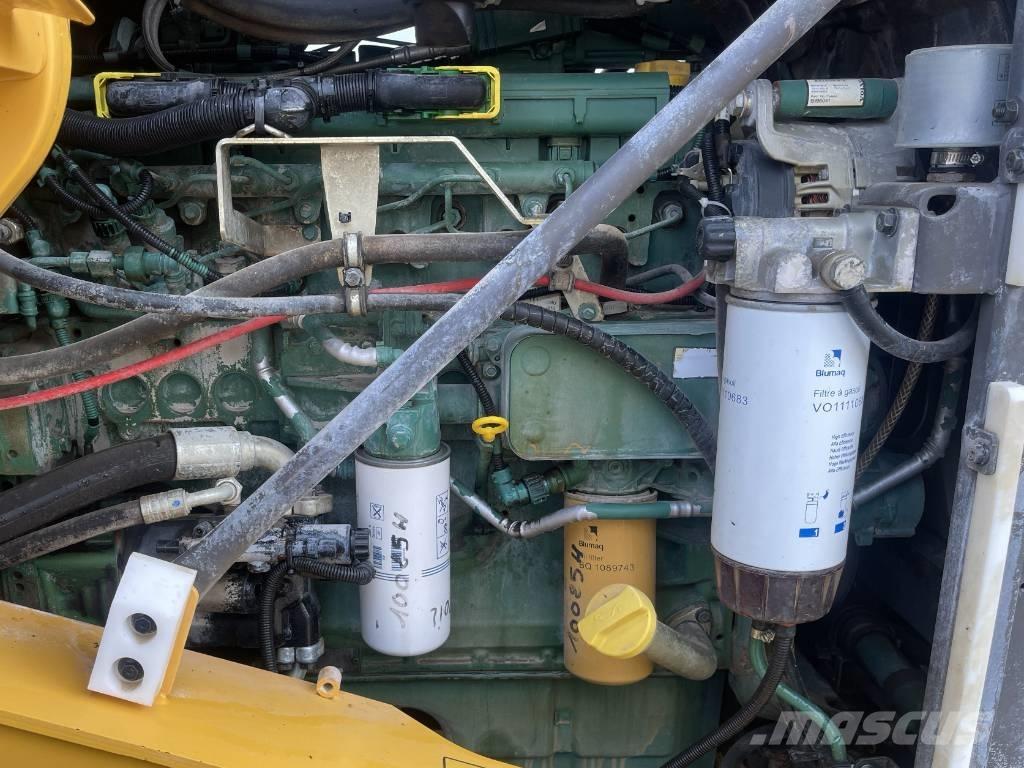 Volvo L 60 G  휠로우더