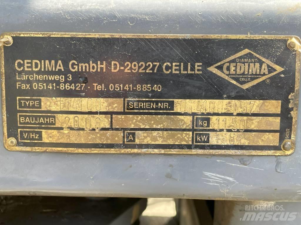Cedima CF4100 기타