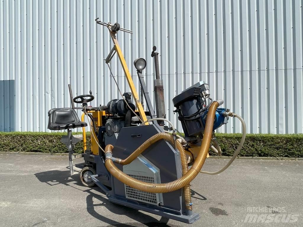 Cedima CF4100 기타