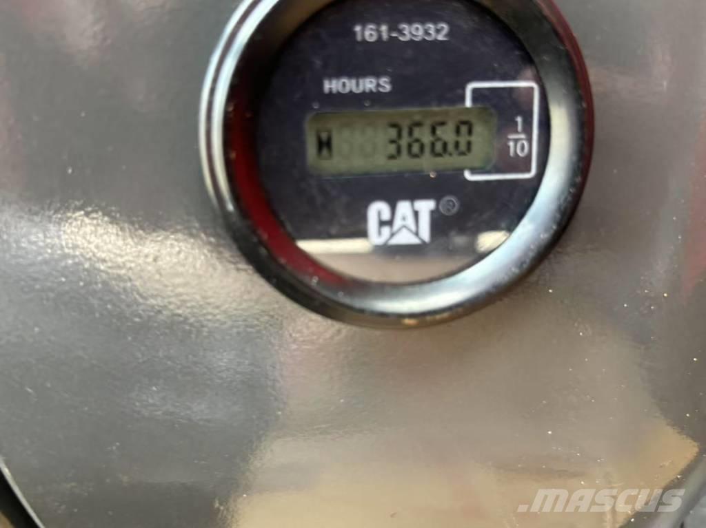 CAT 325 D 대형 굴삭기 29톤 이상