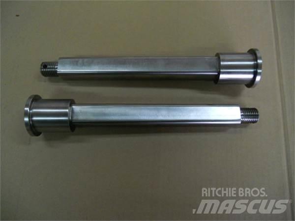 JCB MOOS KSE / 414 농기계 - 기타