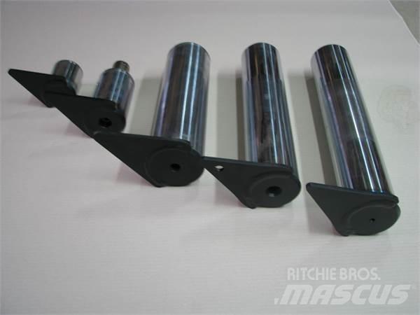 JCB MOOS KSE / 414 농기계 - 기타
