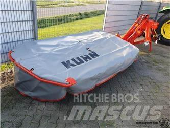 Kuhn GMD 280-FF 제초기