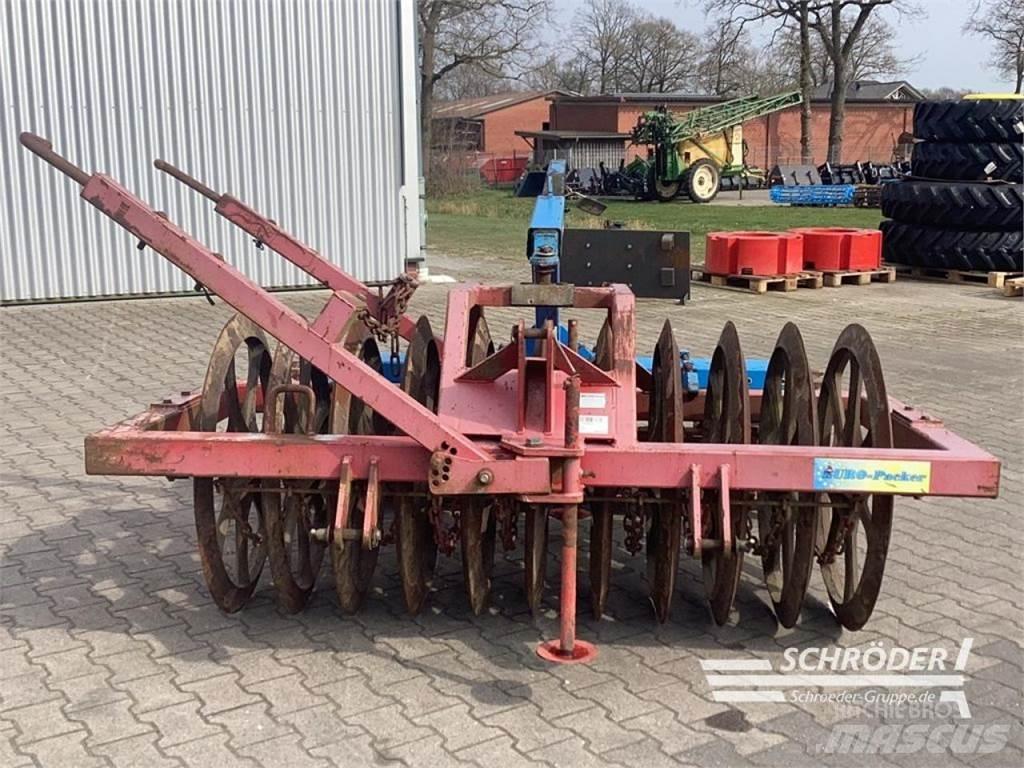 Jabelmann V 11/900 롤러