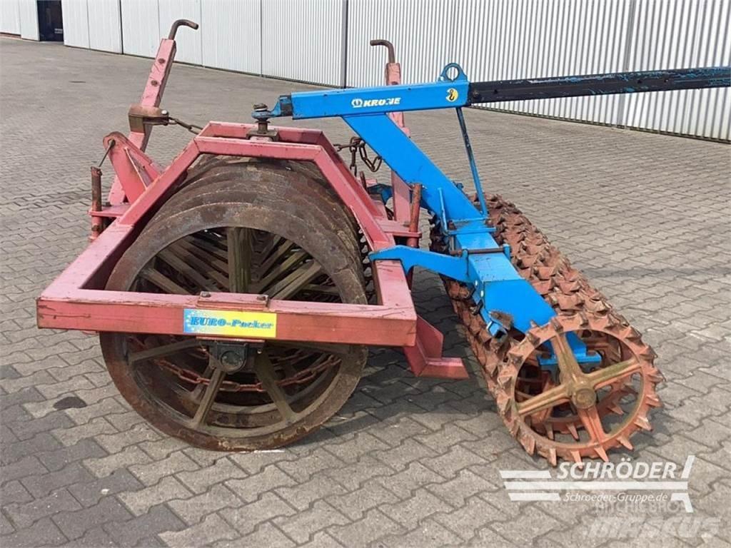 Jabelmann V 11/900 롤러