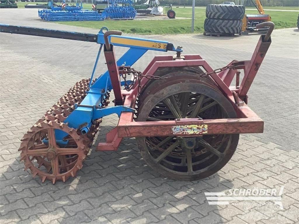 Jabelmann V 11/900 롤러