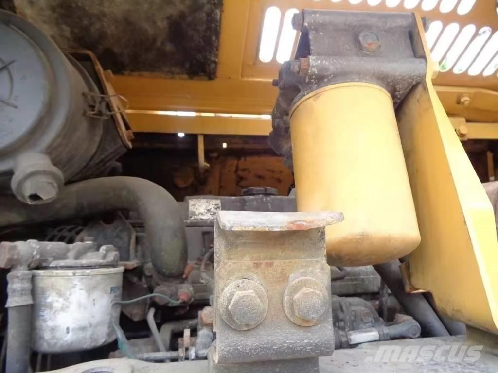 CAT 308 C CR 중형굴삭기 7톤-28톤