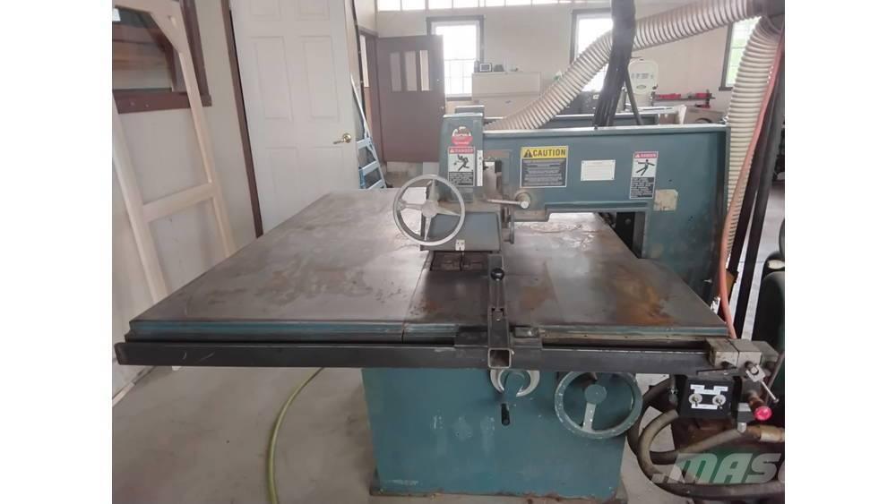 Diehl SL52 제재소