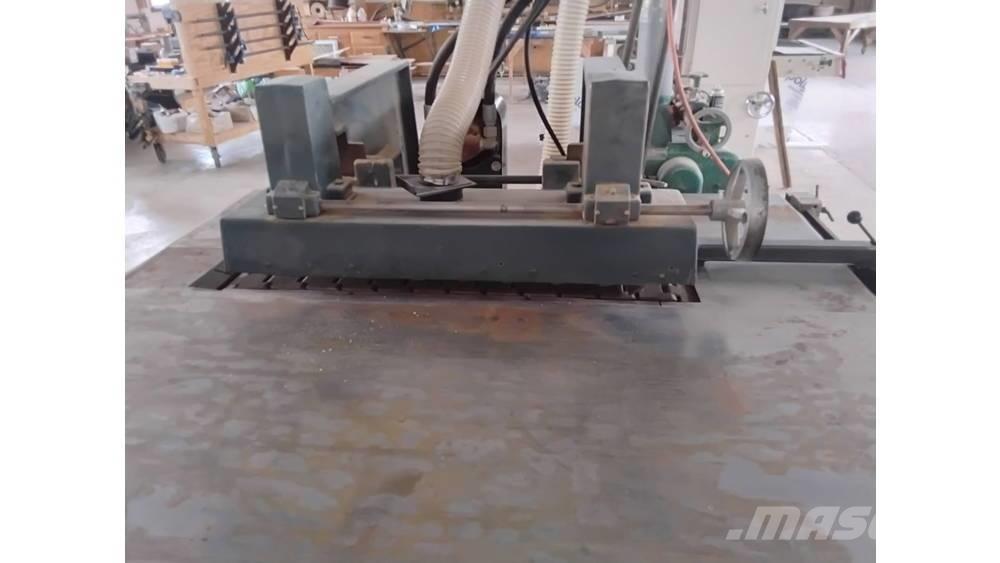 Diehl SL52 제재소