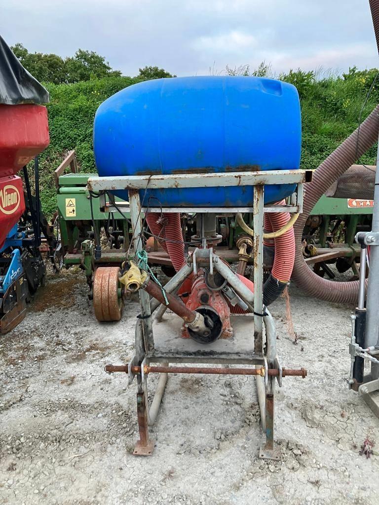 Landini cms 65 관개 펌프
