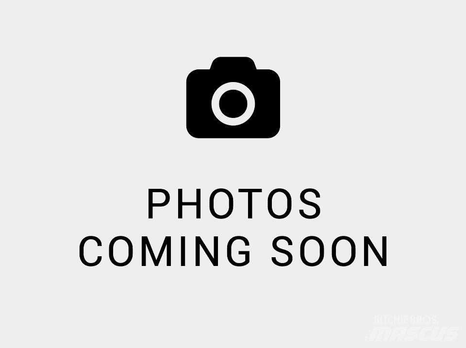 Volvo EC300EL 대형 굴삭기 29톤 이상