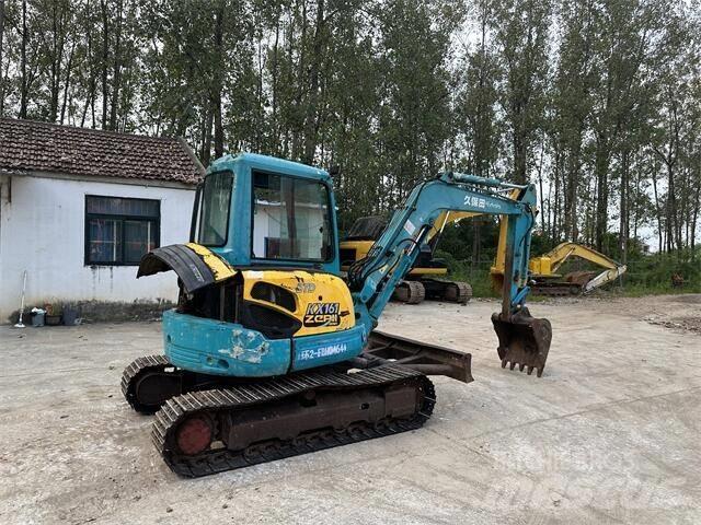 Kubota KX155 대형 굴삭기 29톤 이상