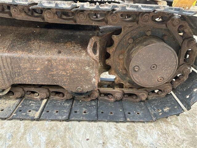Kubota KX155 대형 굴삭기 29톤 이상