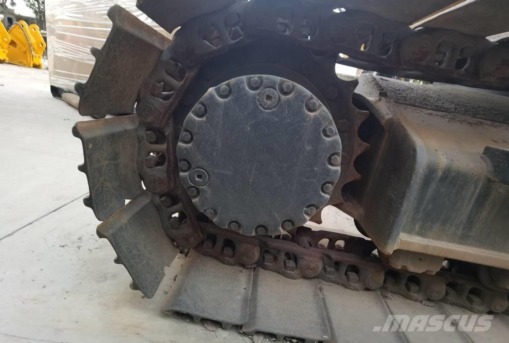 CAT 315d2 대형 굴삭기 29톤 이상