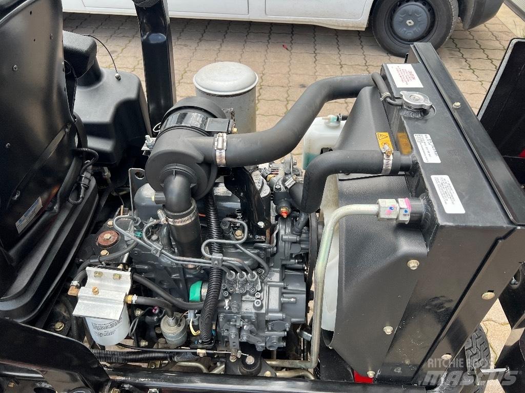 Toro Reelmaster 3575 페어웨이 잔디깎기