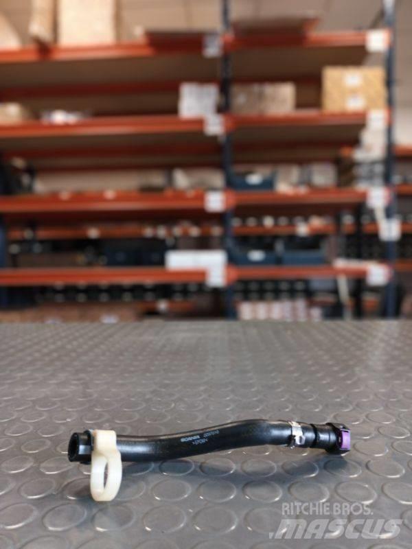 Scania HOSE 2297010 엔진