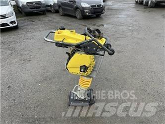 Bomag BT 60 *Stampfer* 탬퍼