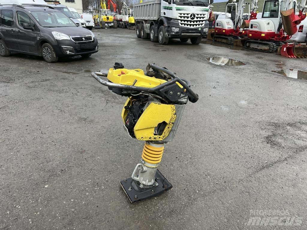 Bomag BT 60 *Stampfer* 탬퍼