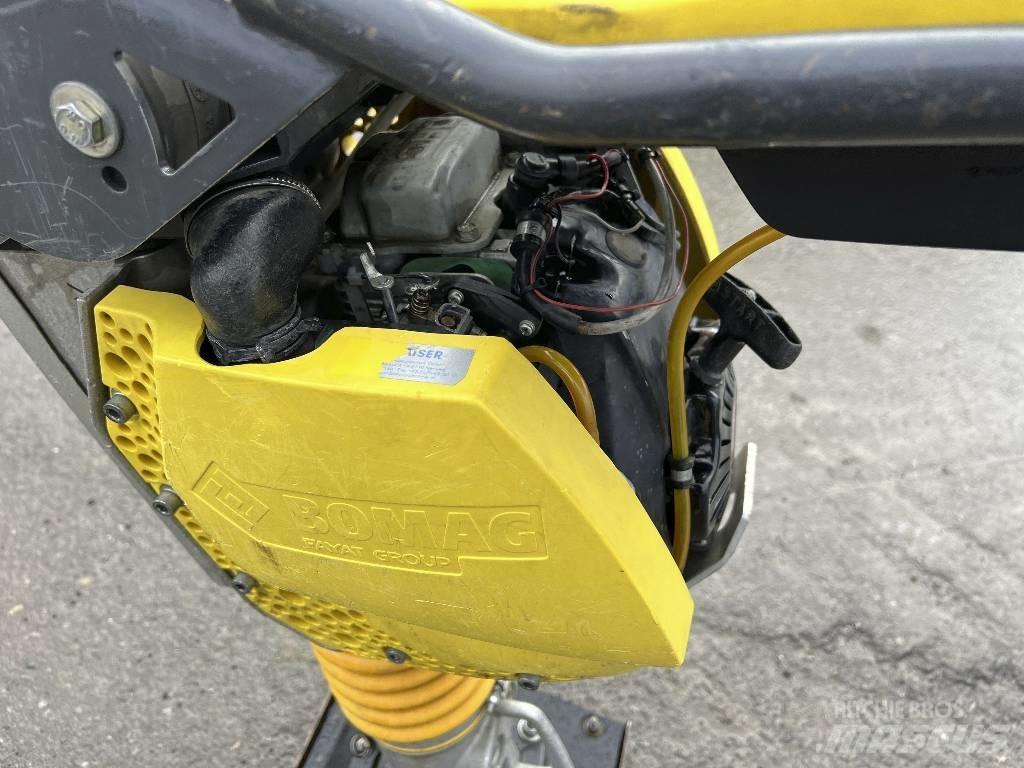 Bomag BT 60 *Stampfer* 탬퍼