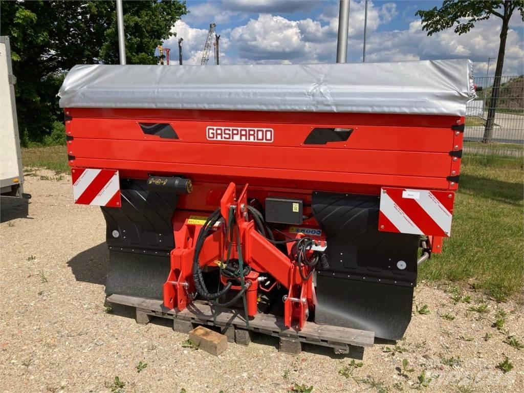 Maschio Primo EWH 미네랄 살포기