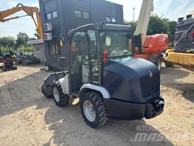 Kramer 5035 미니 로더