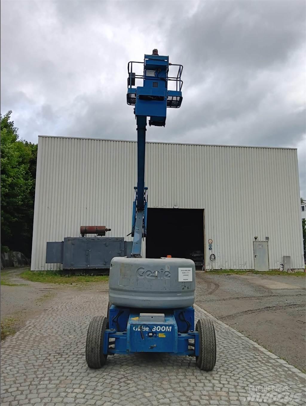 Genie Z-4525 기타