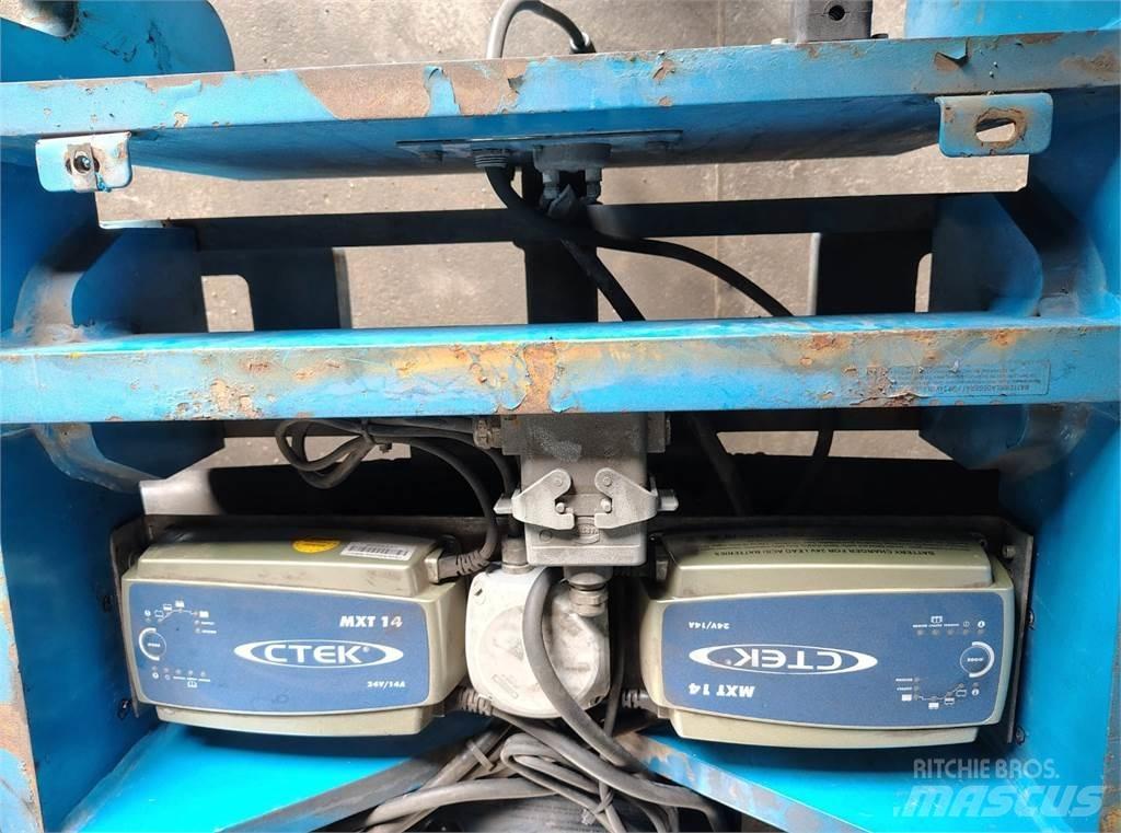 Genie Z-4525 기타