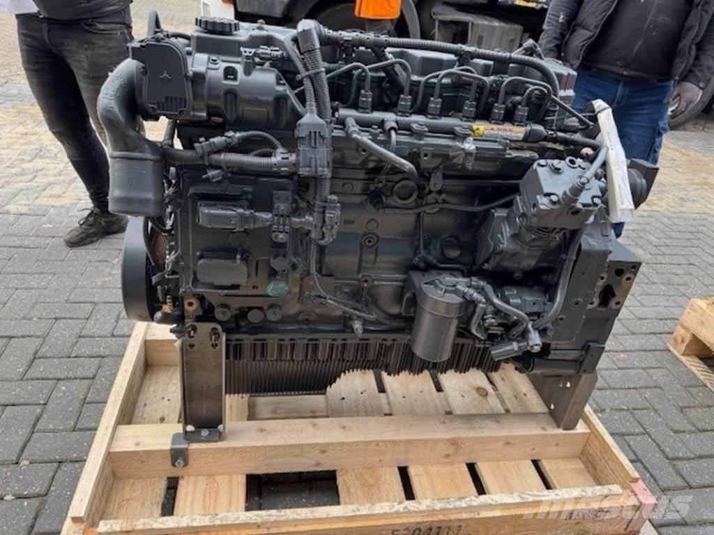 Cummins B6.7EUVIE307 농기계 - 기타