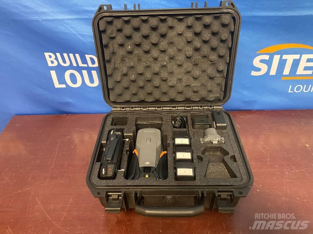 DJI MAVIC  3E 기타 부품  