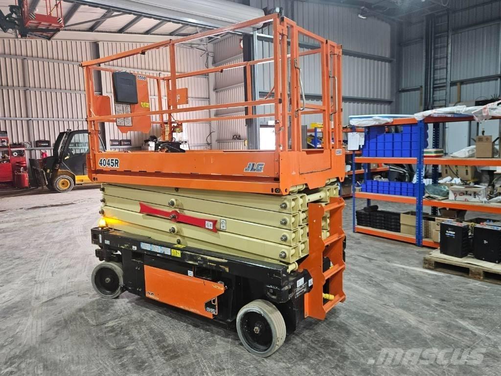 JLG 4045R 가위형 리프트