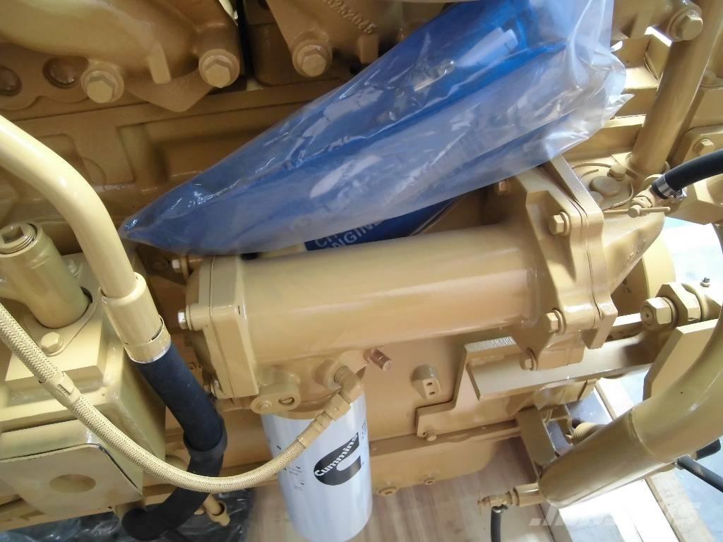 Cummins NT855-C280 엔진