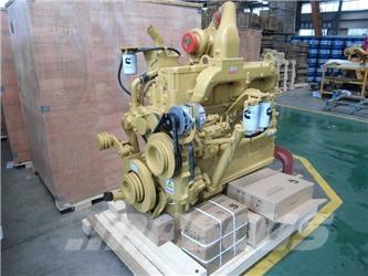 Cummins NT855-C280 엔진
