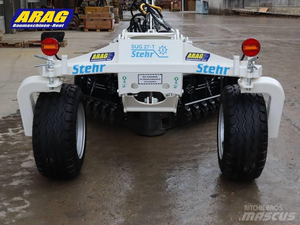 Stehr SUG 27 T 그레이더