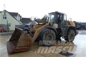Liebherr L 556  휠로우더