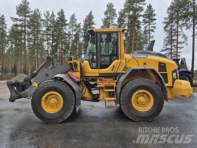 Volvo L70H  휠로우더