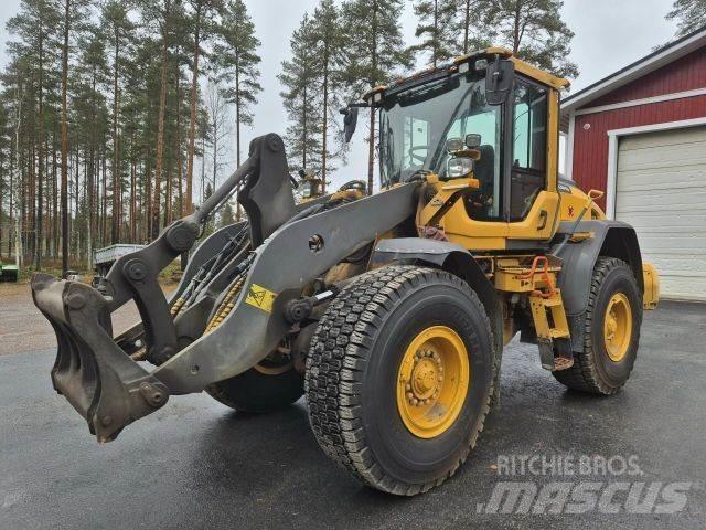 Volvo L70H  휠로우더