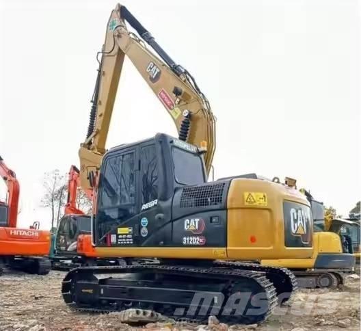 CAT 312D 2GC 대형 굴삭기 29톤 이상