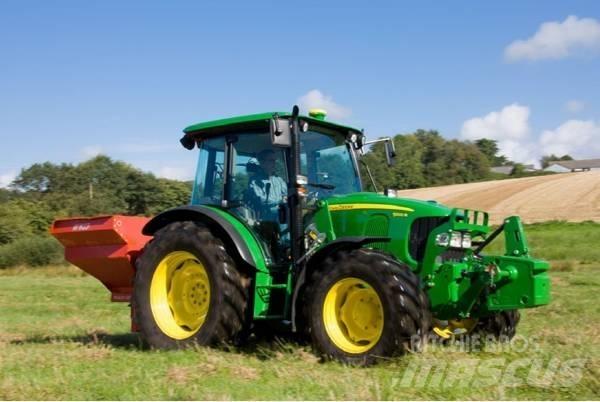 John Deere JD5100R 트랙터