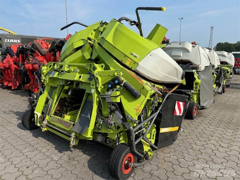 CLAAS Orbis 900 AC 농기계 - 기타