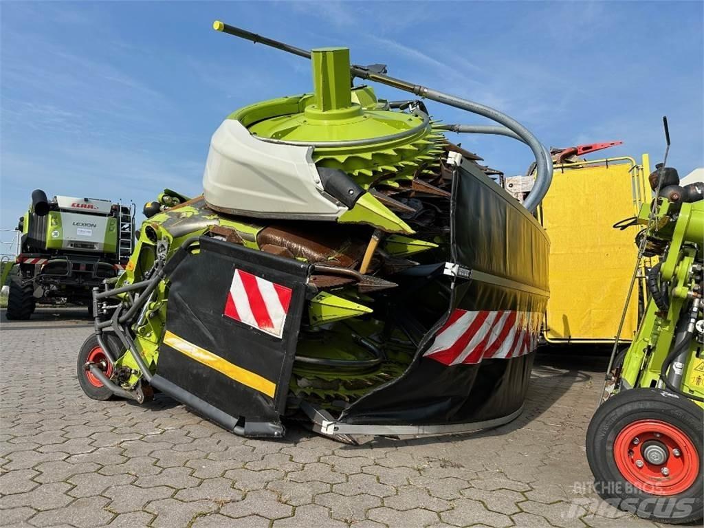CLAAS Orbis 900 AC 농기계 - 기타