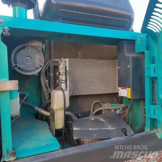 Kobelco SK 130 대형 굴삭기 29톤 이상