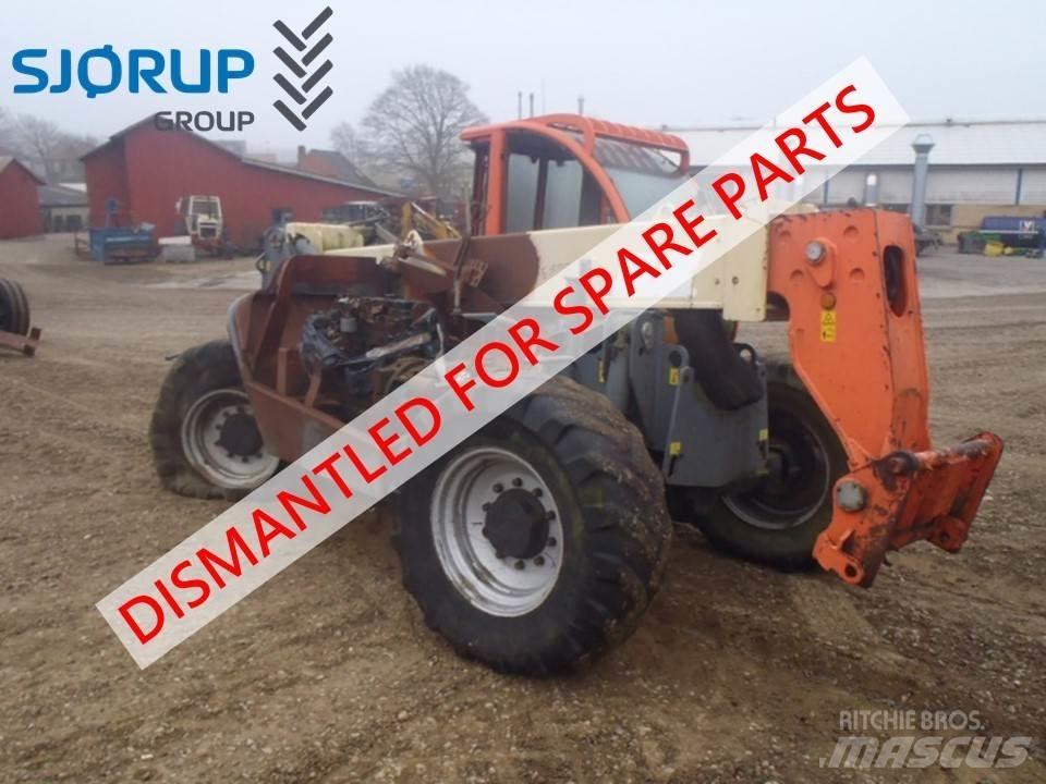 JLG 3507 트랙터