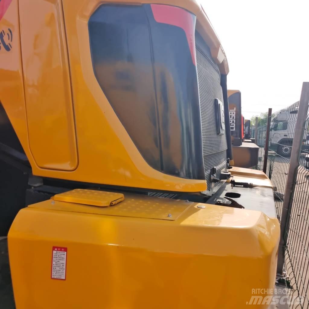 LiuGong 856 H  휠로우더