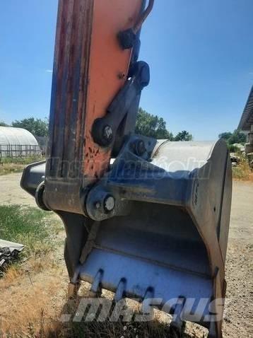 Doosan DX 340 LC 대형 굴삭기 29톤 이상