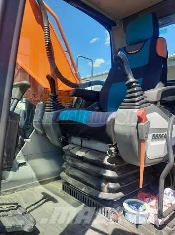 Doosan DX 340 LC 대형 굴삭기 29톤 이상