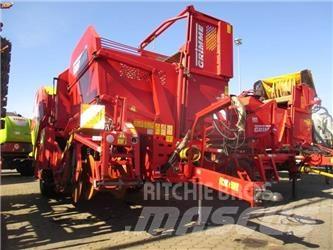 Grimme SE 85-55 SB 땅속작물 수확기