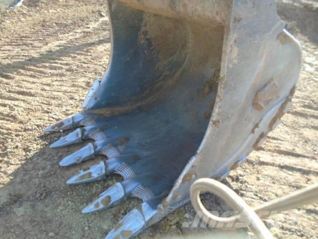 Komatsu PC 360 LC-10 대형 굴삭기 29톤 이상